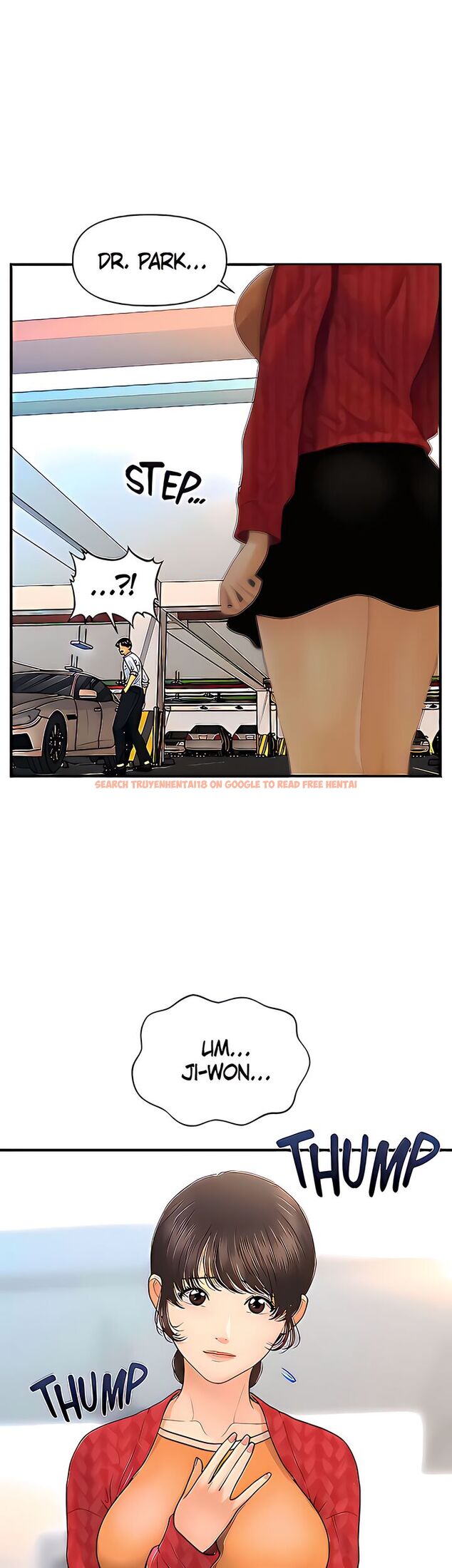 Read Hentai Image 41 275 in comic Hey, Handsome - Chapter 89 - hentaitnt.net