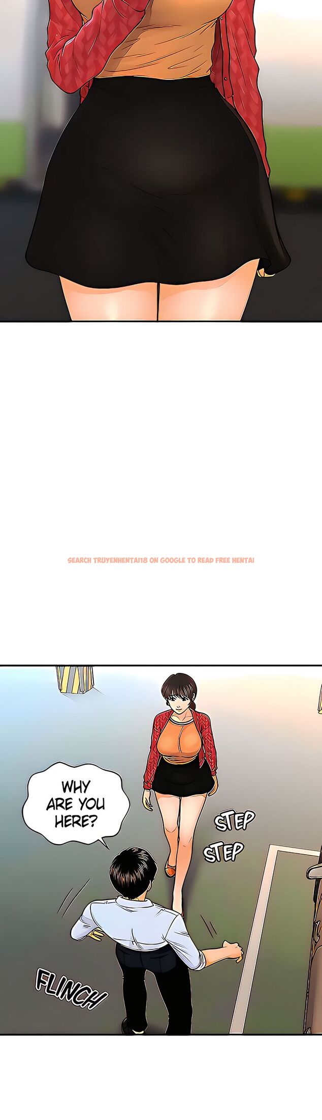 Read Hentai Image 42 275 in comic Hey, Handsome - Chapter 89 - hentaitnt.net