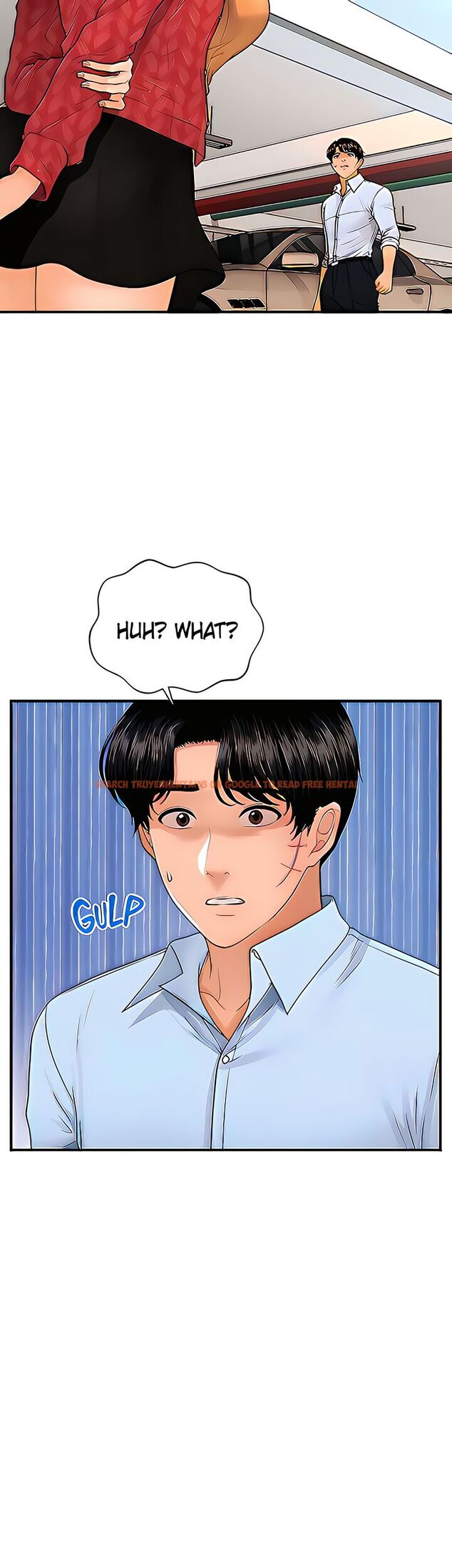 Read Hentai Image 44 275 in comic Hey, Handsome - Chapter 89 - hentaitnt.net