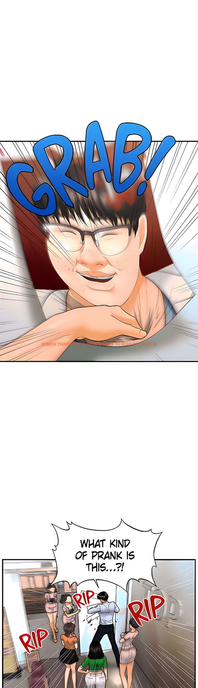 Read Hentai Image 5 273 in comic Hey, Handsome - Chapter 89 - hentaitnt.net
