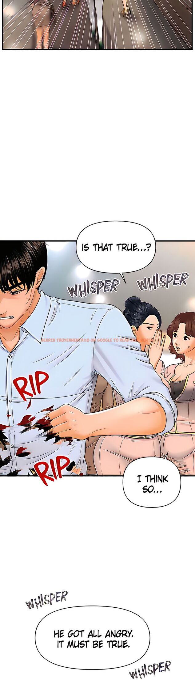 Read Hentai Image 6 273 in comic Hey, Handsome - Chapter 89 - hentaitnt.net