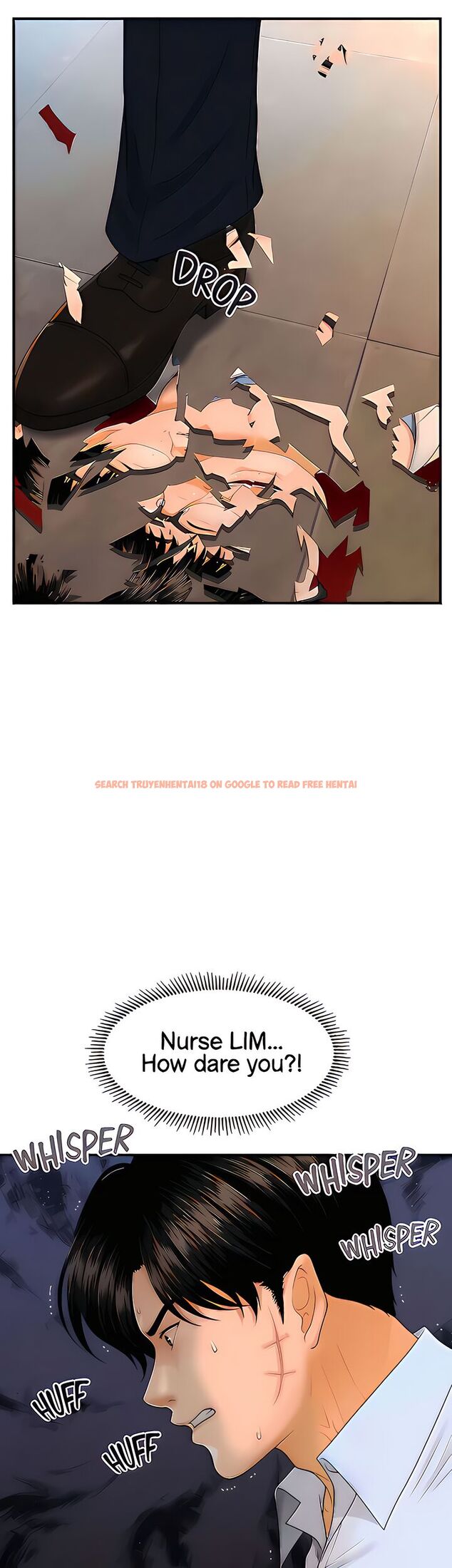 Read Hentai Image 7 273 in comic Hey, Handsome - Chapter 89 - hentaitnt.net