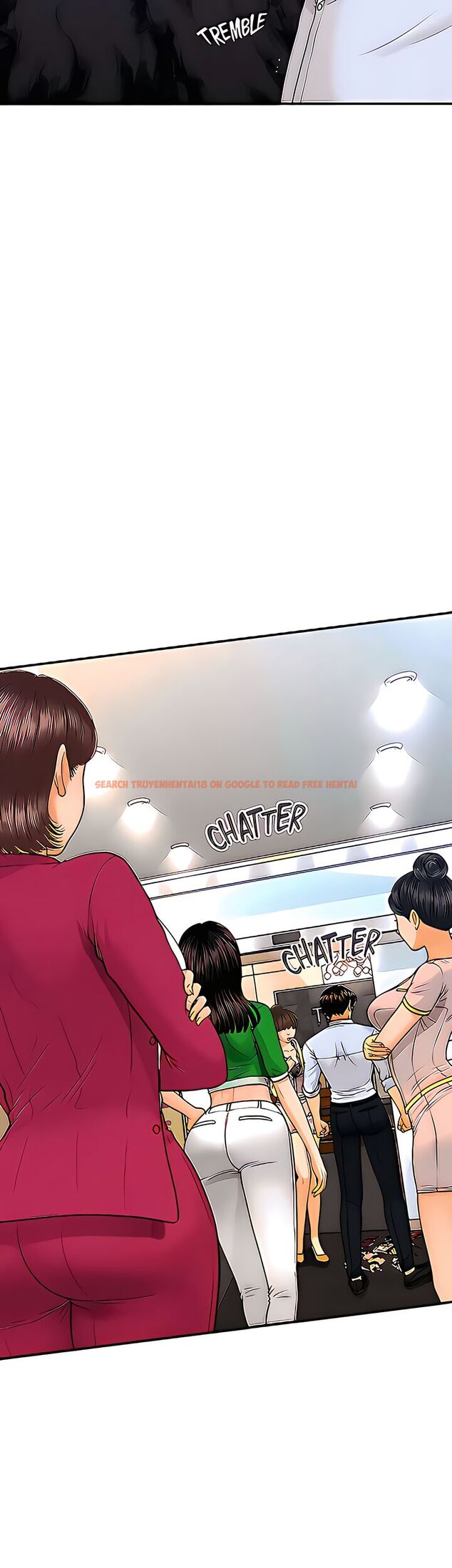 Read Hentai Image 8 273 in comic Hey, Handsome - Chapter 89 - hentaitnt.net