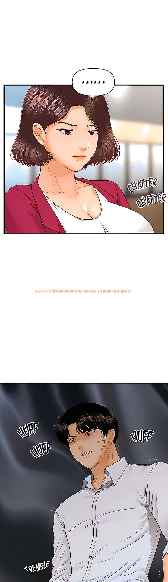 Read Hentai Image 9 273 in comic Hey, Handsome - Chapter 89 - hentaitnt.net