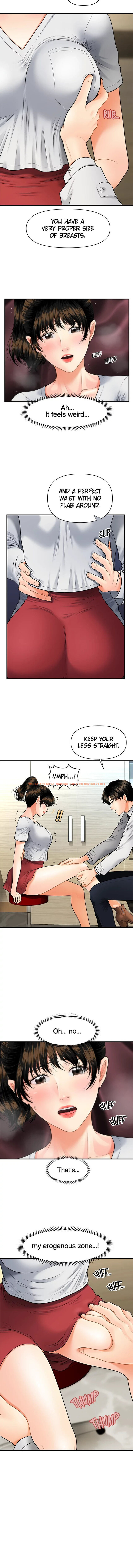 Read Hentai Image 10 286 in comic Hey, Handsome - Chapter 9 - hentaitnt.net