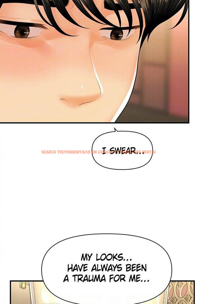 Read Hentai Image 27 385 in comic Hey, Handsome - Chapter 90 - hentaitnt.net
