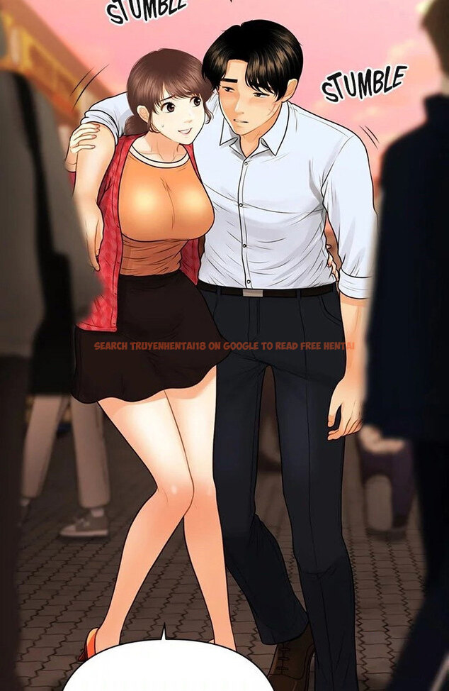 Read Hentai Image 54 386 in comic Hey, Handsome - Chapter 90 - hentaitnt.net