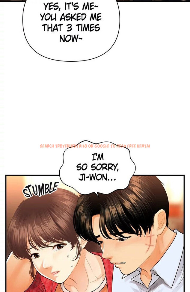 Read Hentai Image 55 386 in comic Hey, Handsome - Chapter 90 - hentaitnt.net