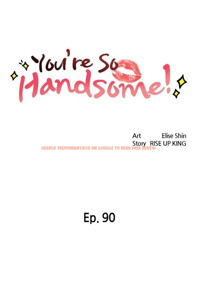 Read Hentai Image 6 383 in comic Hey, Handsome - Chapter 90 - hentaitnt.net