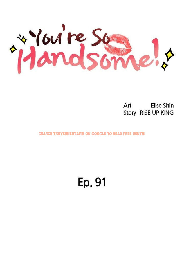 Read Hentai Image 7 298 in comic Hey, Handsome - Chapter 91 - hentaitnt.net