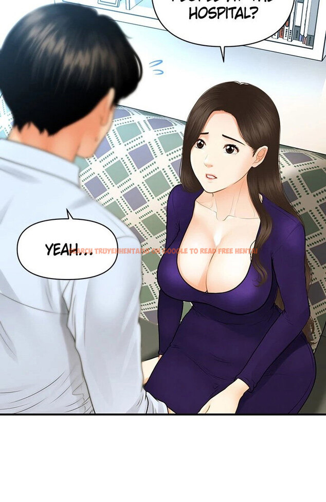 Read Hentai Image 50 735 in comic Hey, Handsome - Chapter 92 - hentaitnt.net