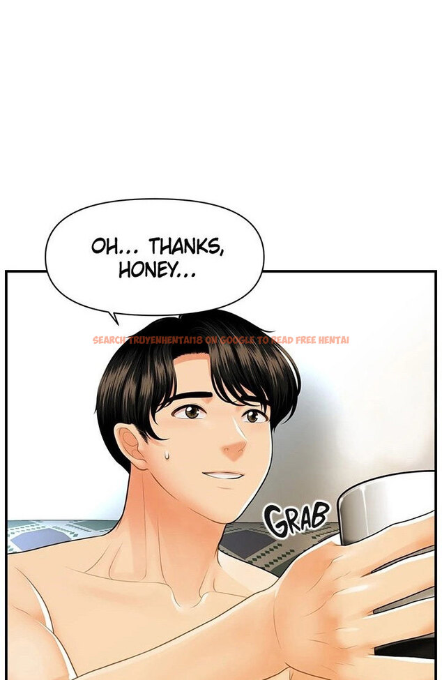 Read Hentai Image 60 736 in comic Hey, Handsome - Chapter 92 - hentaitnt.net