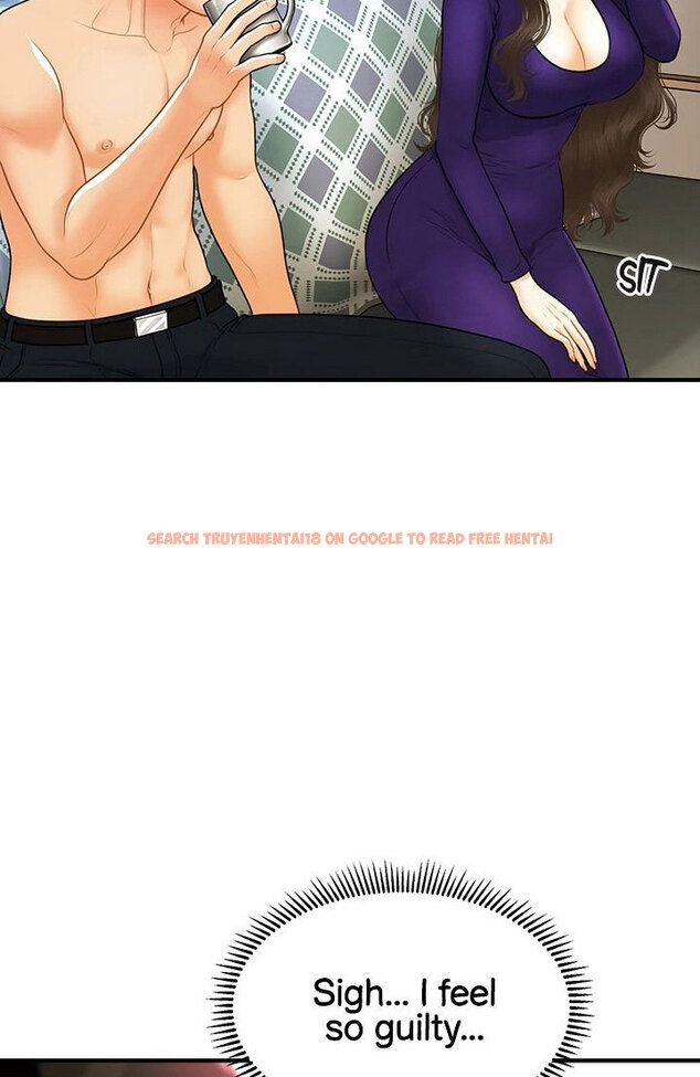 Read Hentai Image 62 736 in comic Hey, Handsome - Chapter 92 - hentaitnt.net