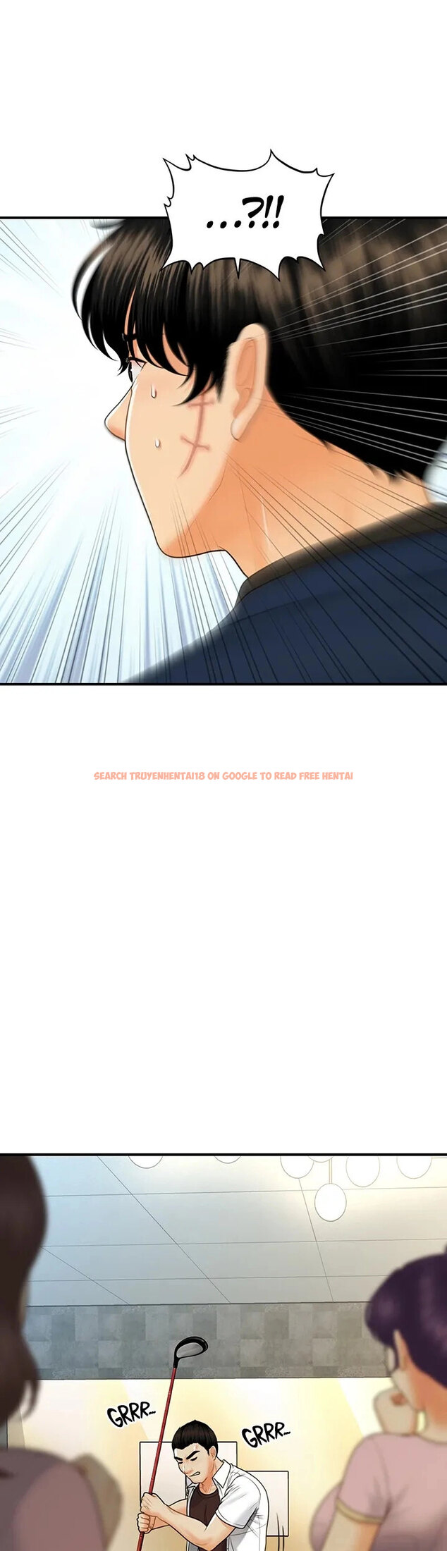 Read Hentai Image 1 958 in comic Hey, Handsome - Chapter 93 - hentaitnt.net
