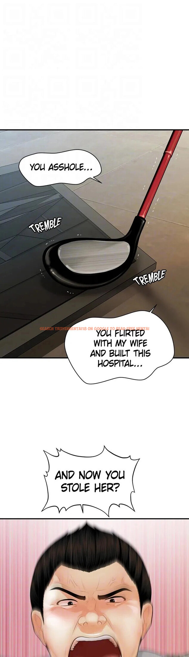 Read Hentai Image 11 959 in comic Hey, Handsome - Chapter 93 - hentaitnt.net