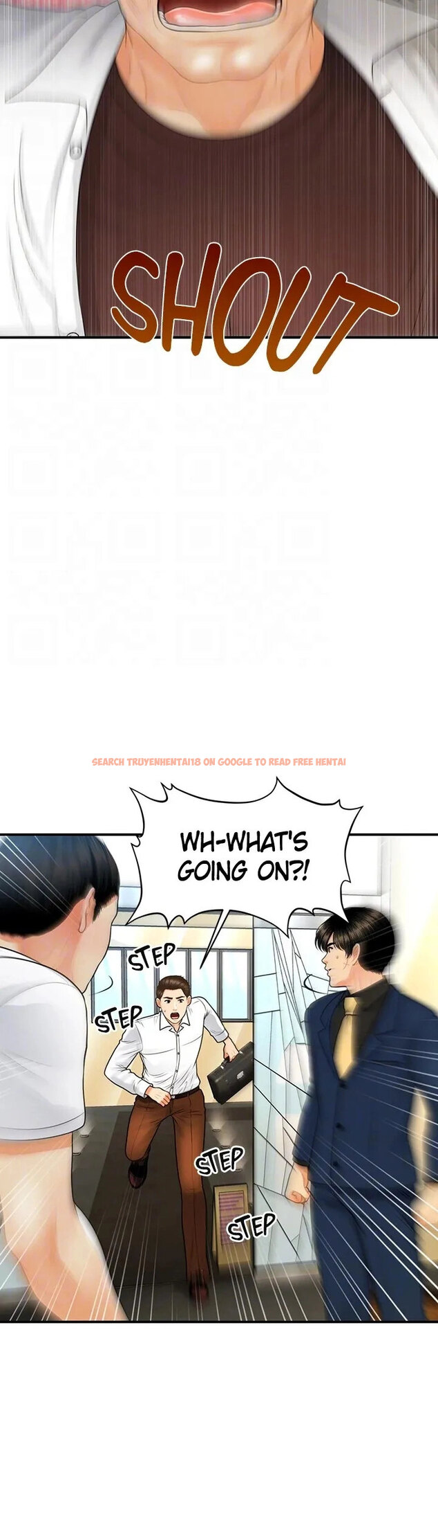 Read Hentai Image 12 959 in comic Hey, Handsome - Chapter 93 - hentaitnt.net