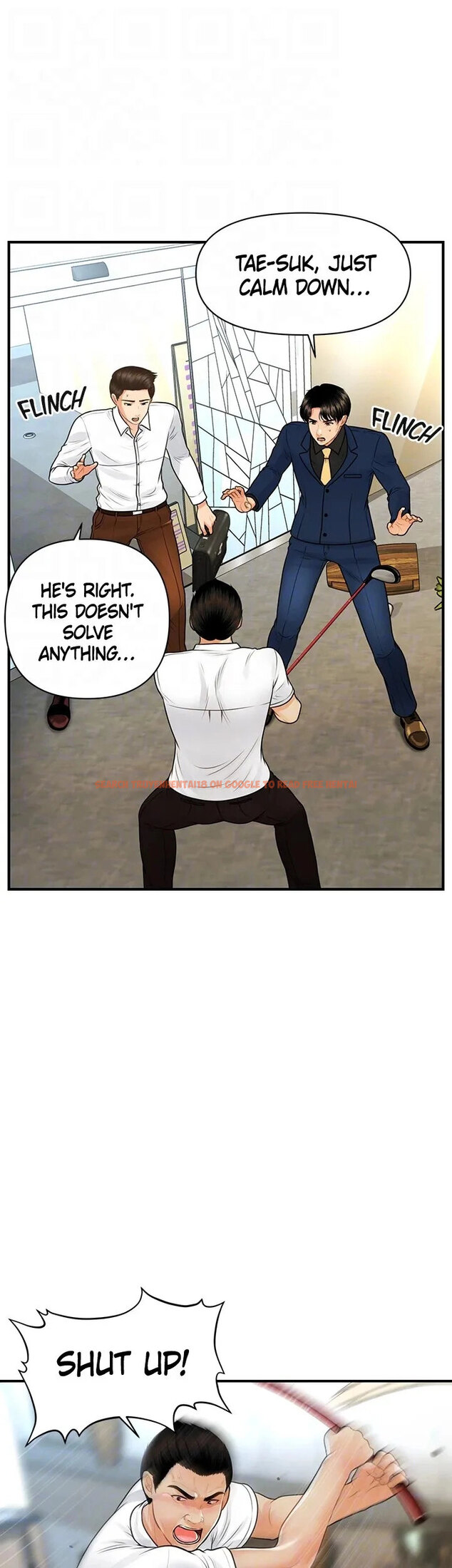 Read Hentai Image 13 959 in comic Hey, Handsome - Chapter 93 - hentaitnt.net