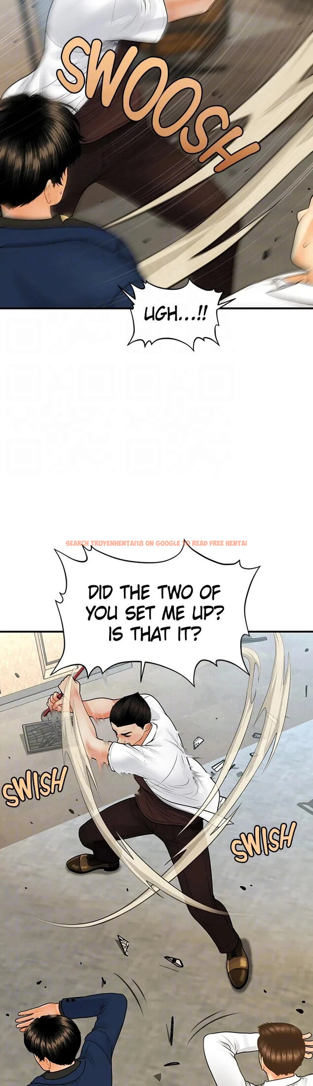 Read Hentai Image 14 959 in comic Hey, Handsome - Chapter 93 - hentaitnt.net