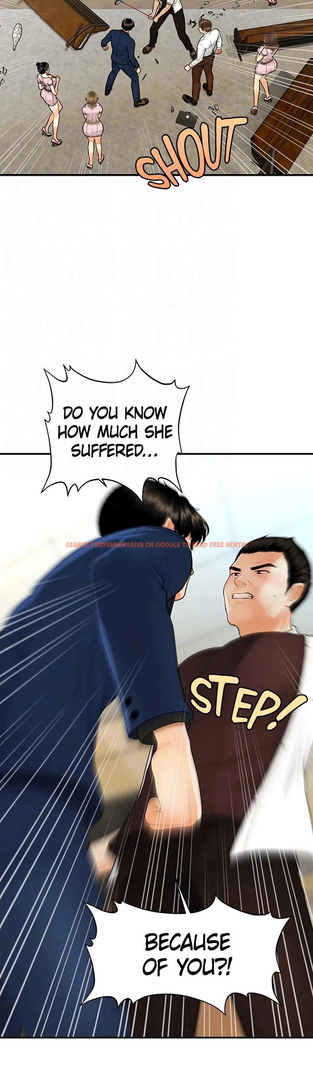 Read Hentai Image 16 959 in comic Hey, Handsome - Chapter 93 - hentaitnt.net