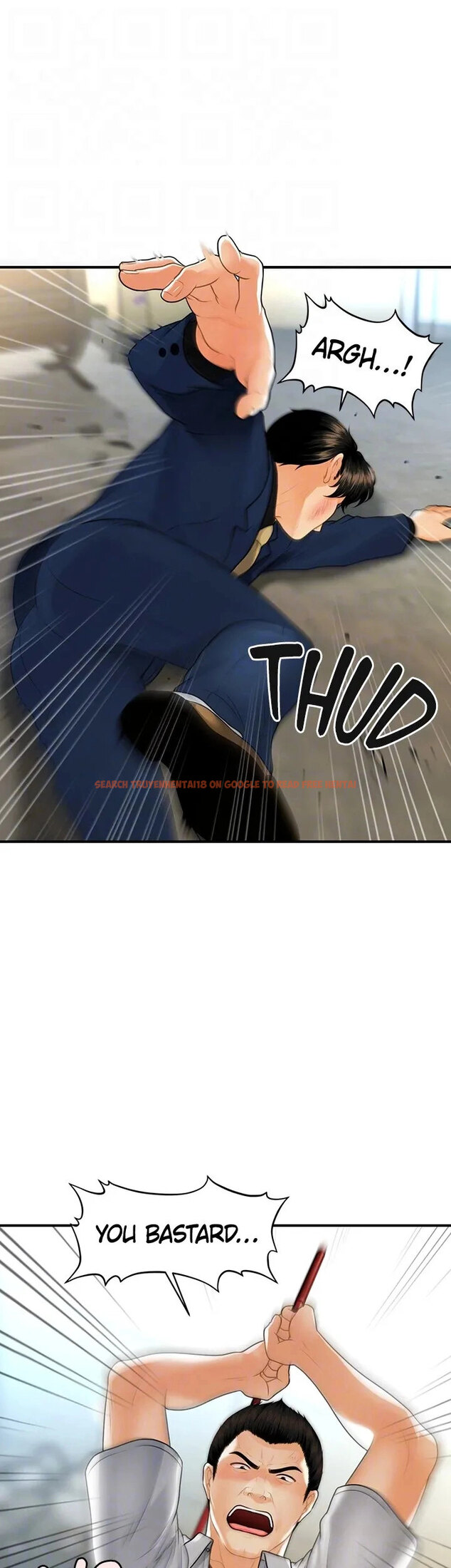 Read Hentai Image 18 959 in comic Hey, Handsome - Chapter 93 - hentaitnt.net