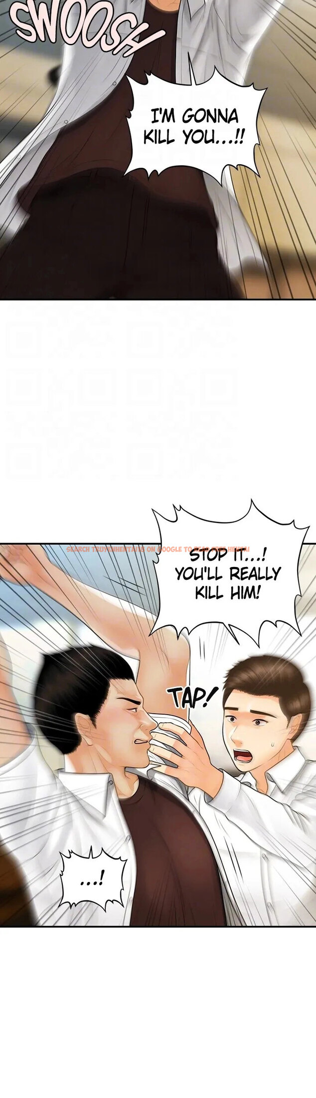 Read Hentai Image 19 960 in comic Hey, Handsome - Chapter 93 - hentaitnt.net