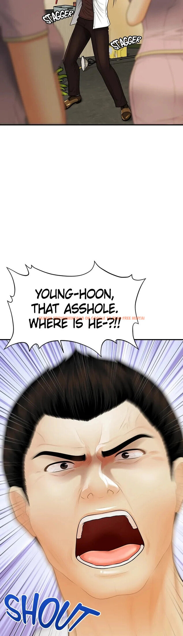 Read Hentai Image 2 959 in comic Hey, Handsome - Chapter 93 - hentaitnt.net