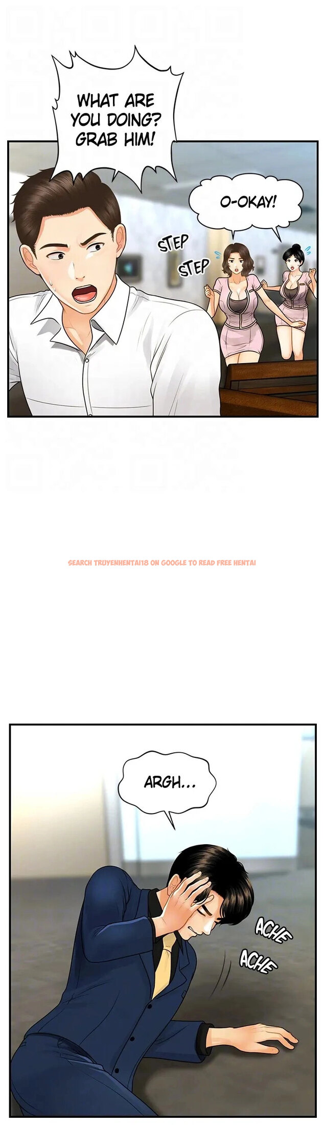 Read Hentai Image 20 960 in comic Hey, Handsome - Chapter 93 - hentaitnt.net