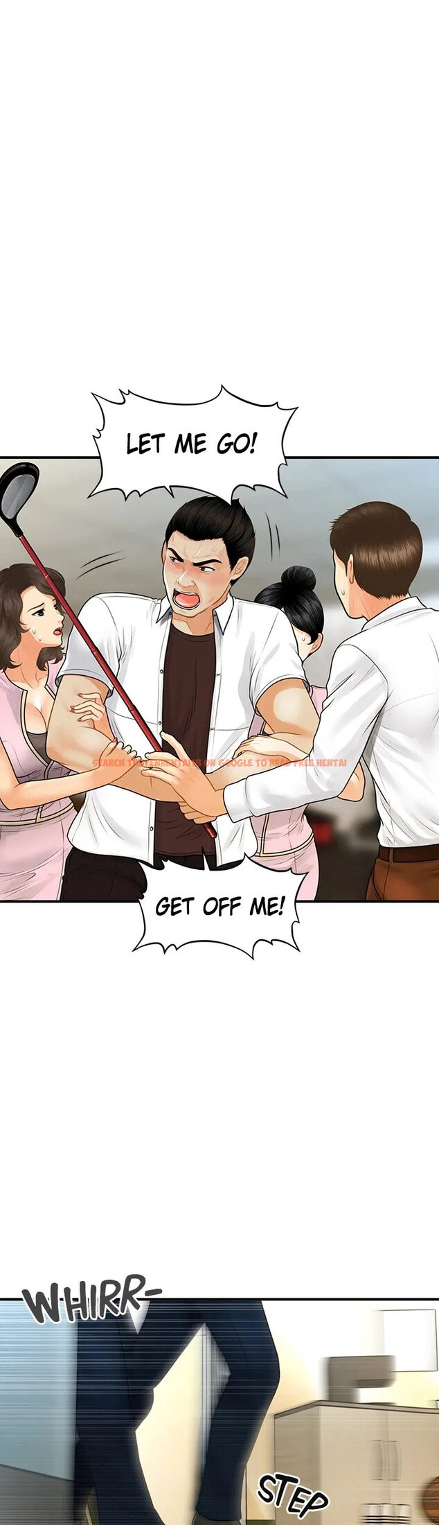 Read Hentai Image 21 960 in comic Hey, Handsome - Chapter 93 - hentaitnt.net