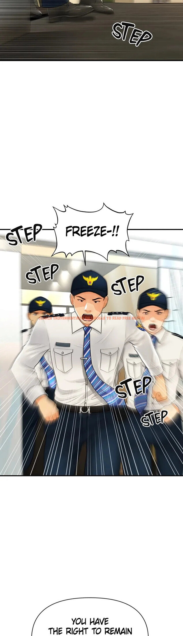 Read Hentai Image 22 960 in comic Hey, Handsome - Chapter 93 - hentaitnt.net