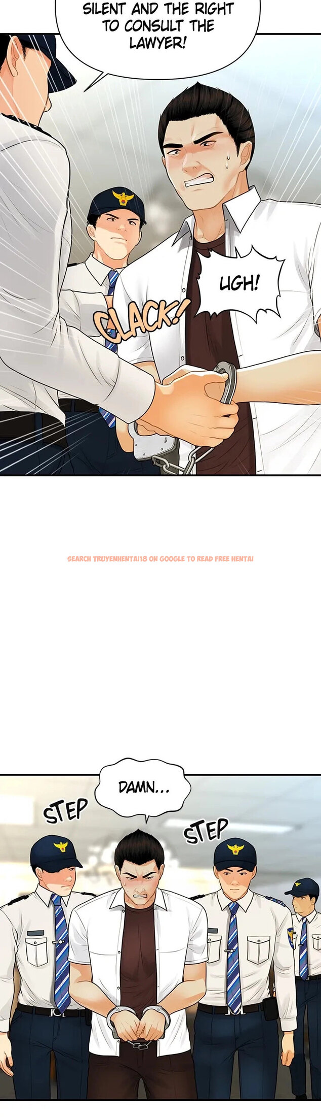 Read Hentai Image 23 960 in comic Hey, Handsome - Chapter 93 - hentaitnt.net