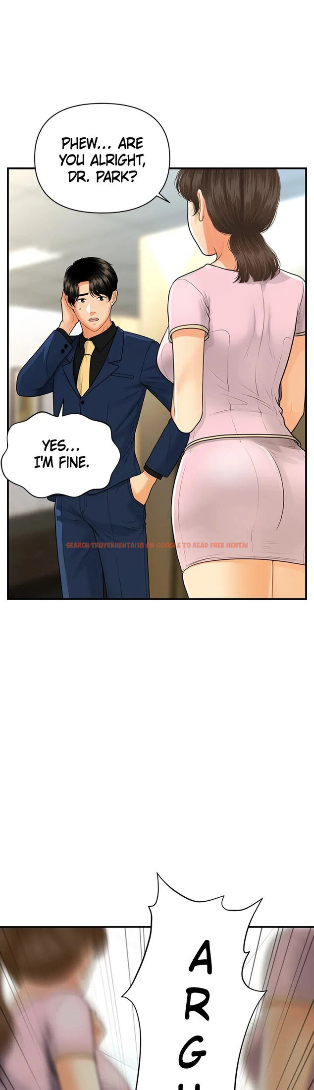 Read Hentai Image 25 960 in comic Hey, Handsome - Chapter 93 - hentaitnt.net