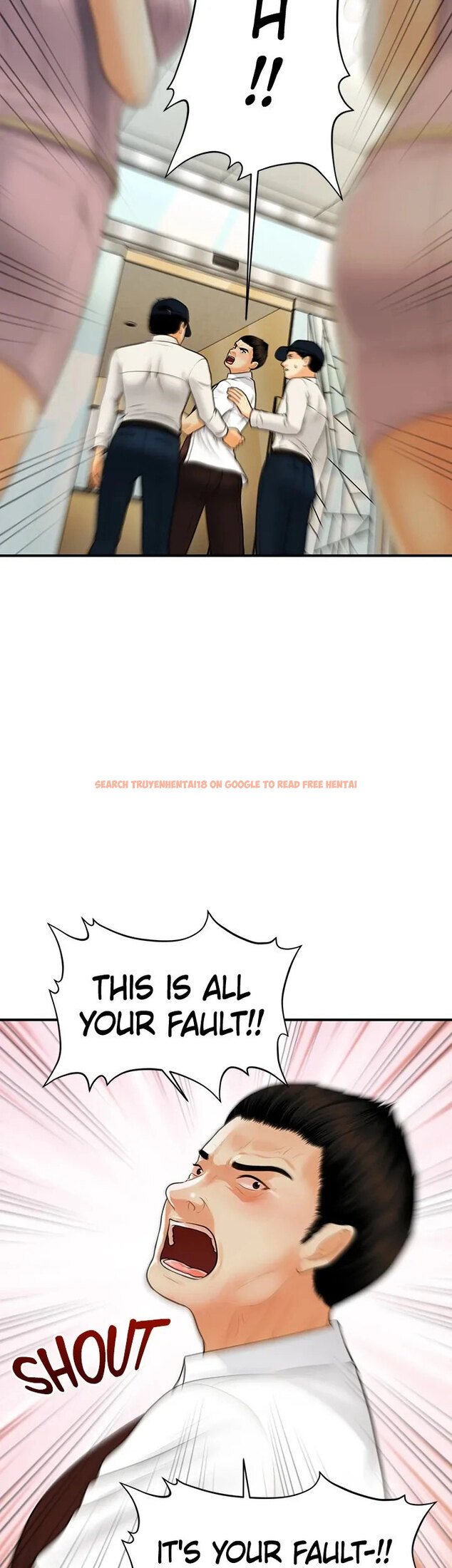 Read Hentai Image 26 960 in comic Hey, Handsome - Chapter 93 - hentaitnt.net