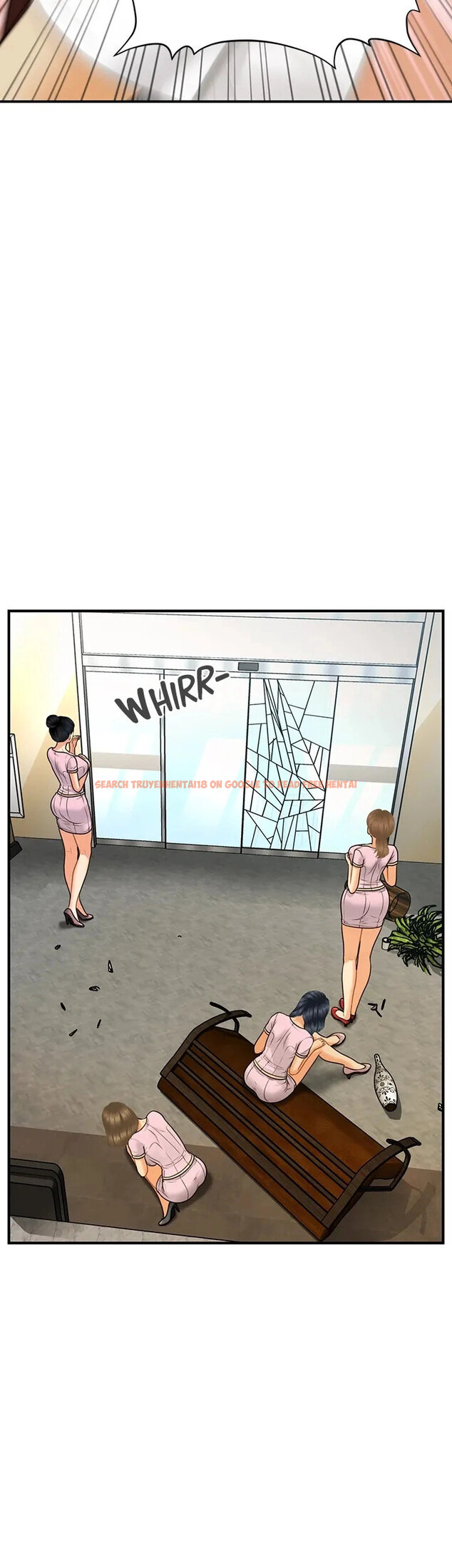 Read Hentai Image 27 960 in comic Hey, Handsome - Chapter 93 - hentaitnt.net