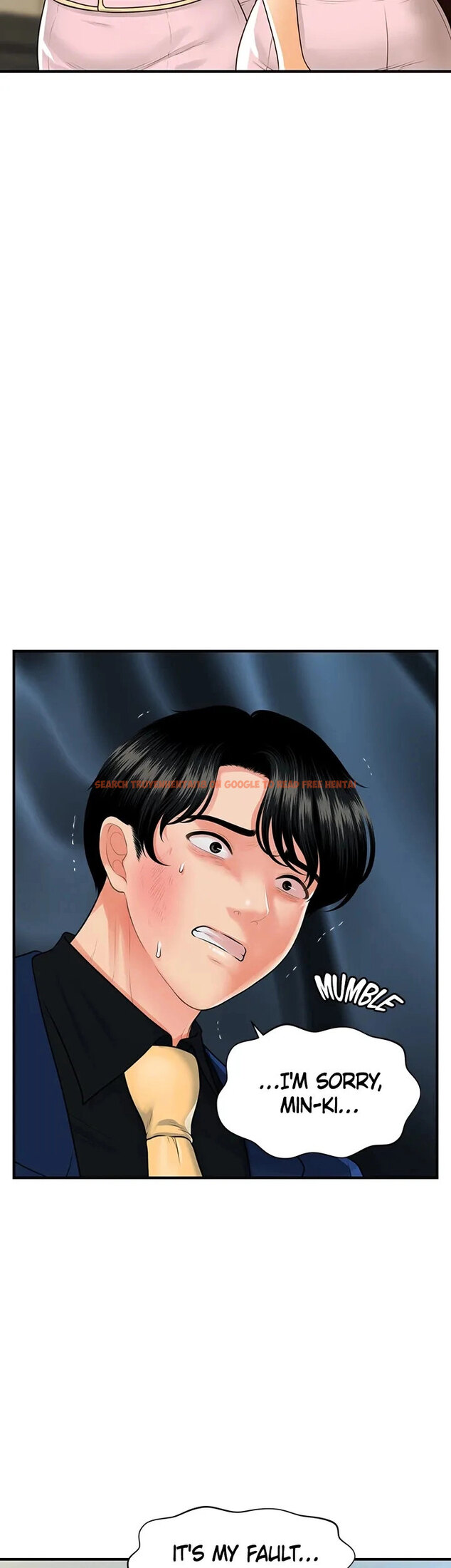 Read Hentai Image 29 960 in comic Hey, Handsome - Chapter 93 - hentaitnt.net