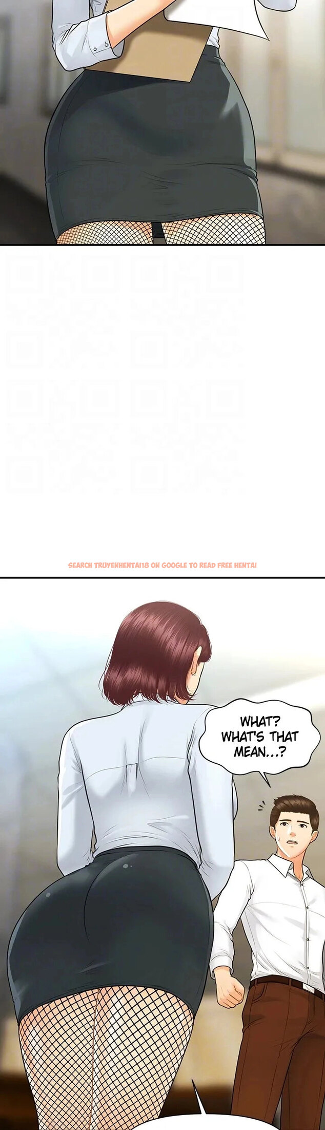 Read Hentai Image 33 960 in comic Hey, Handsome - Chapter 93 - hentaitnt.net