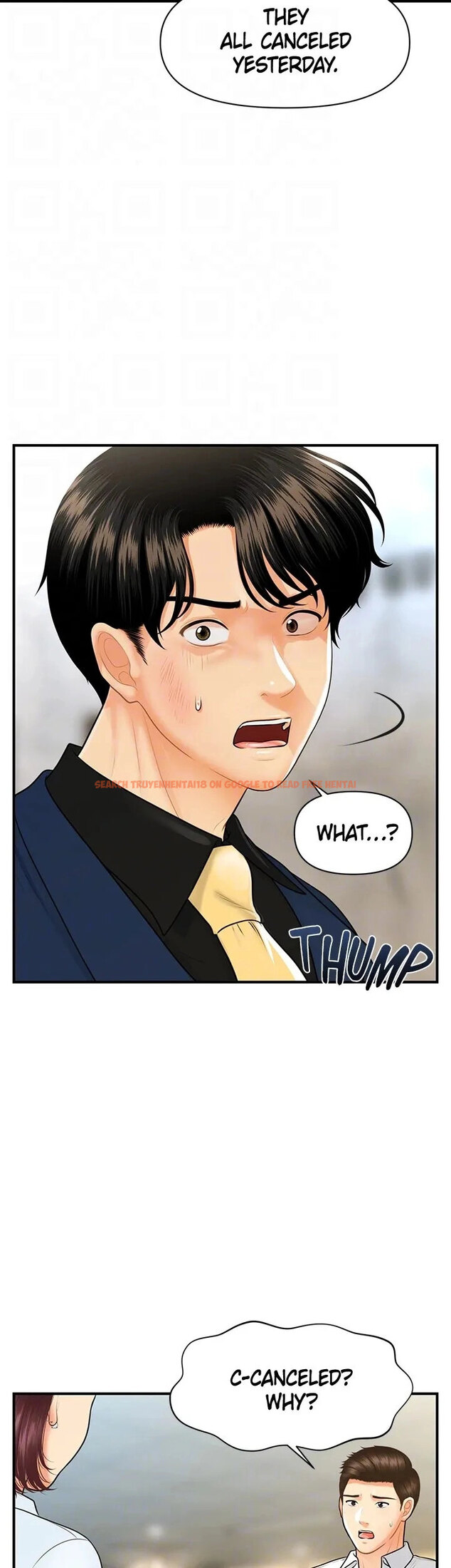 Read Hentai Image 34 960 in comic Hey, Handsome - Chapter 93 - hentaitnt.net