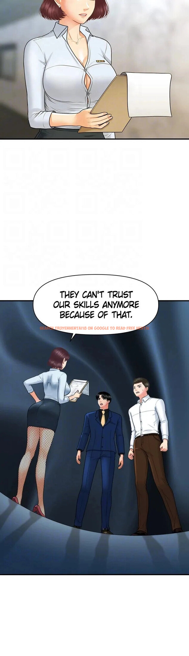 Read Hentai Image 36 961 in comic Hey, Handsome - Chapter 93 - hentaitnt.net