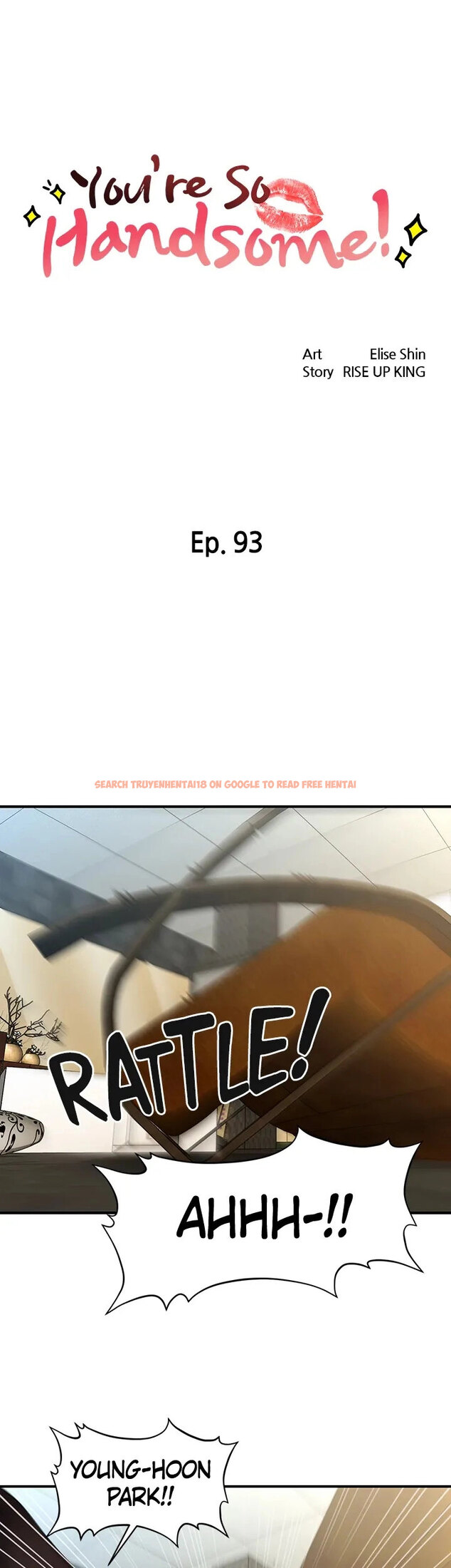 Read Hentai Image 4 959 in comic Hey, Handsome - Chapter 93 - hentaitnt.net