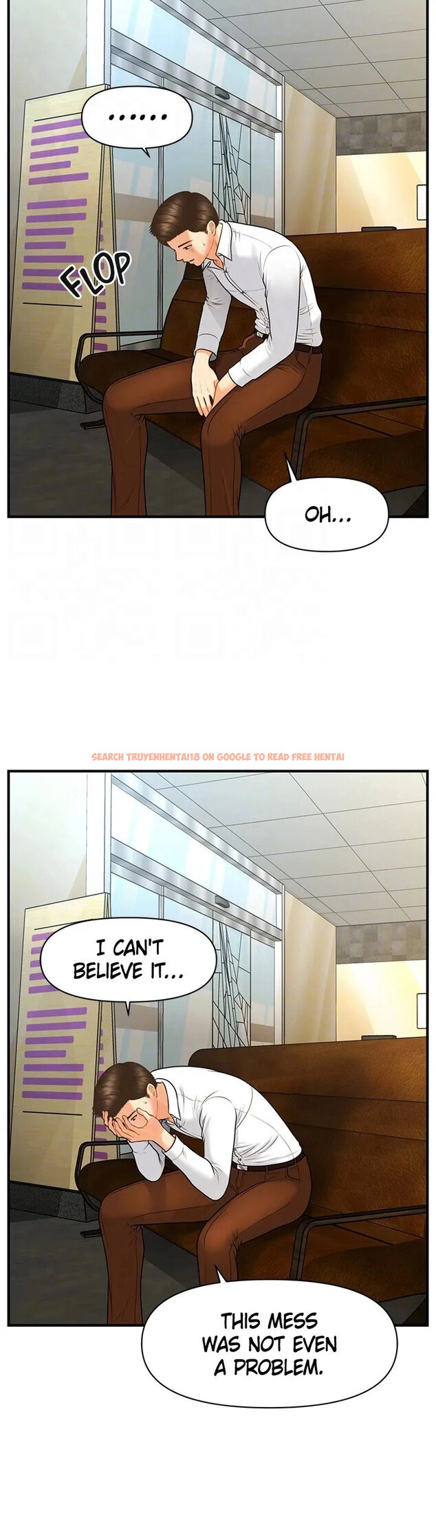Read Hentai Image 40 961 in comic Hey, Handsome - Chapter 93 - hentaitnt.net