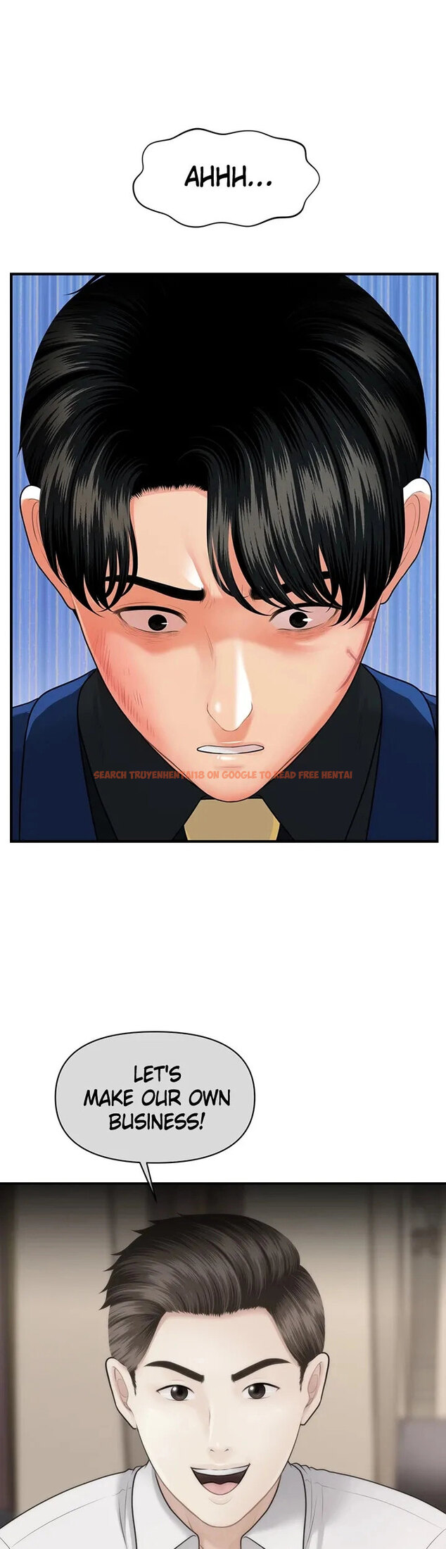 Read Hentai Image 41 961 in comic Hey, Handsome - Chapter 93 - hentaitnt.net