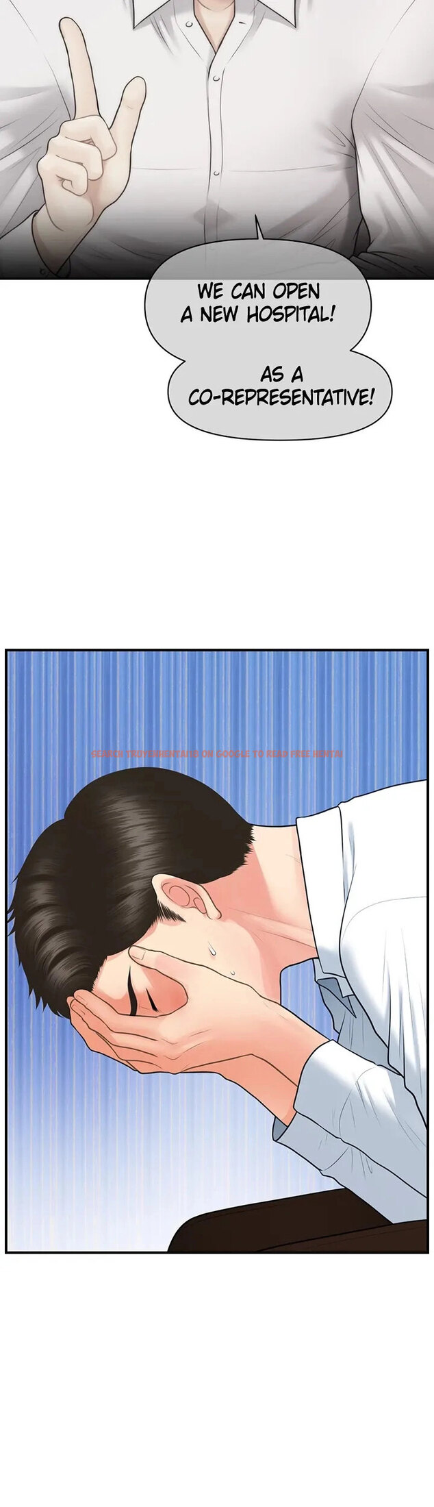 Read Hentai Image 42 961 in comic Hey, Handsome - Chapter 93 - hentaitnt.net