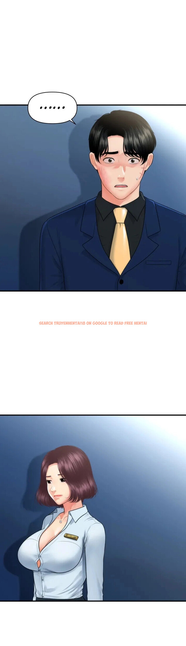 Read Hentai Image 43 961 in comic Hey, Handsome - Chapter 93 - hentaitnt.net