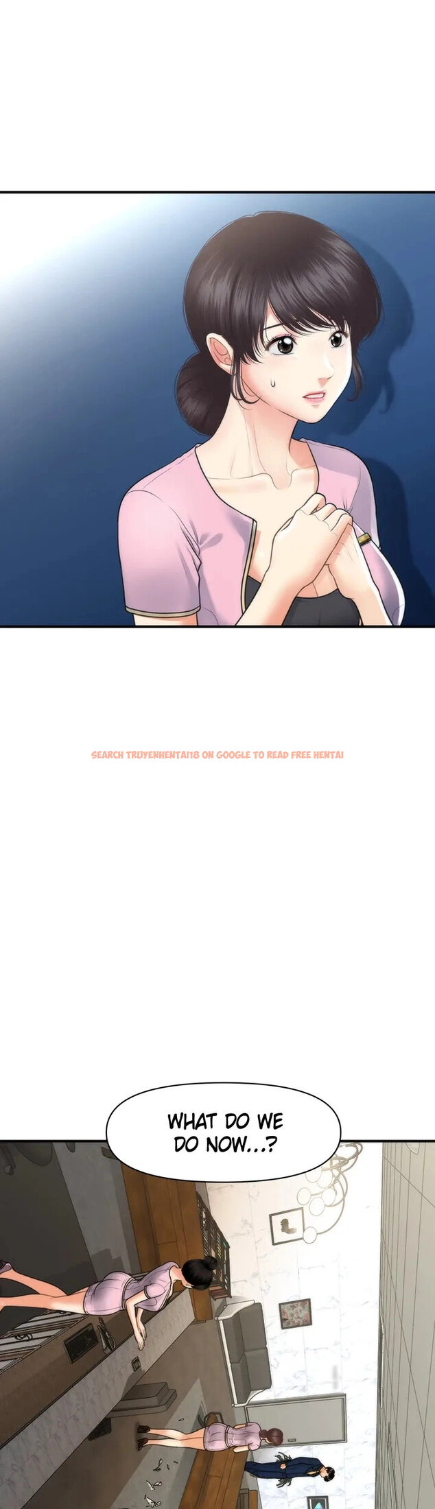 Read Hentai Image 44 961 in comic Hey, Handsome - Chapter 93 - hentaitnt.net