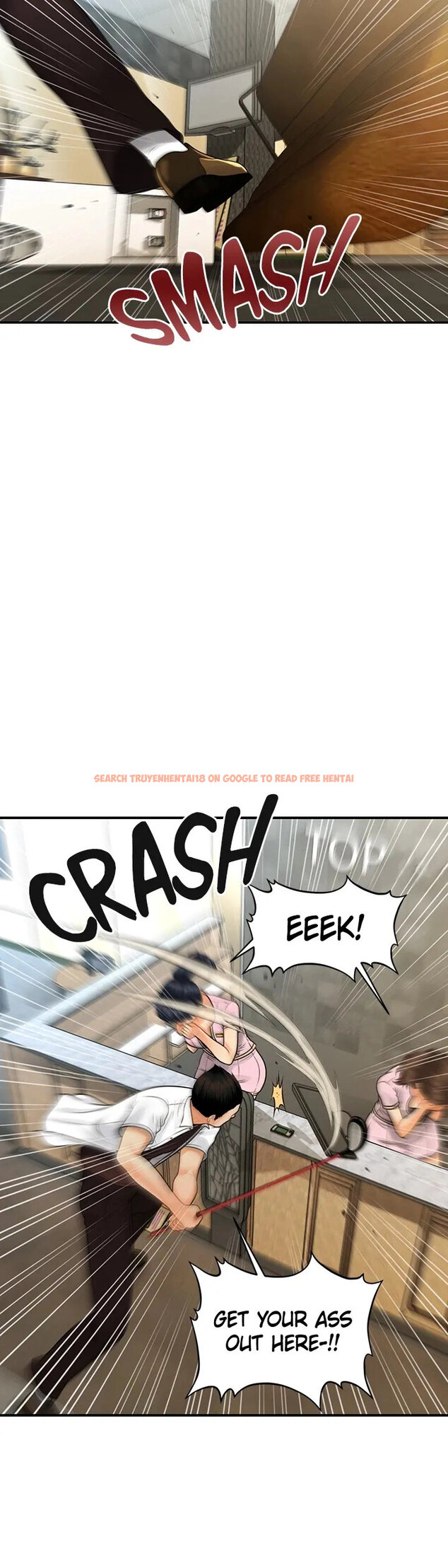 Read Hentai Image 5 959 in comic Hey, Handsome - Chapter 93 - hentaitnt.net