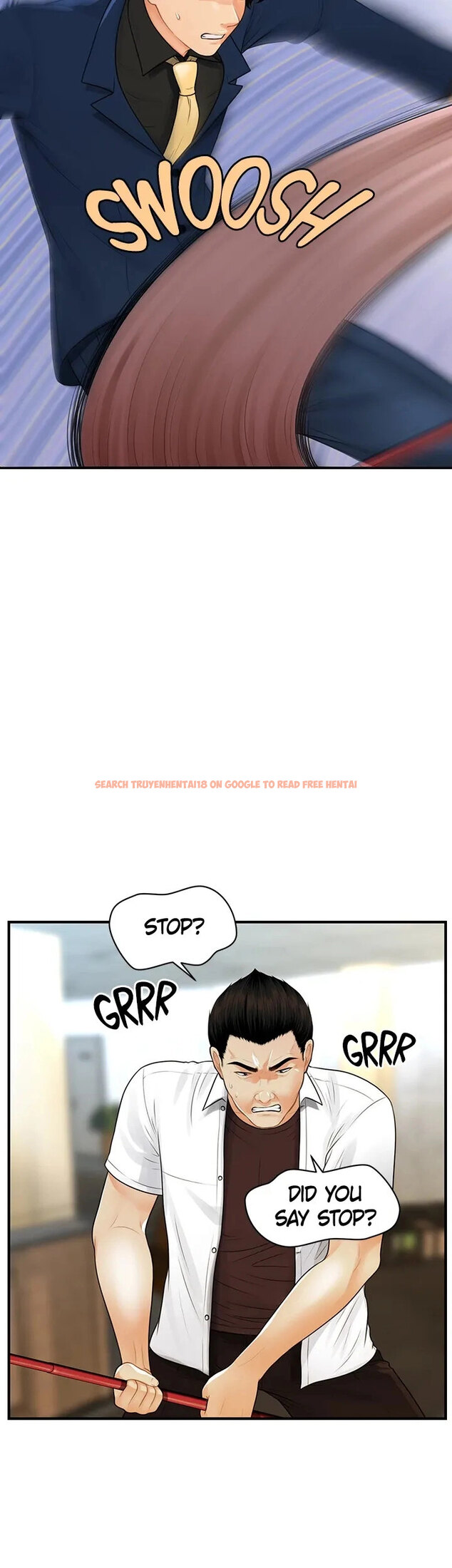 Read Hentai Image 7 959 in comic Hey, Handsome - Chapter 93 - hentaitnt.net