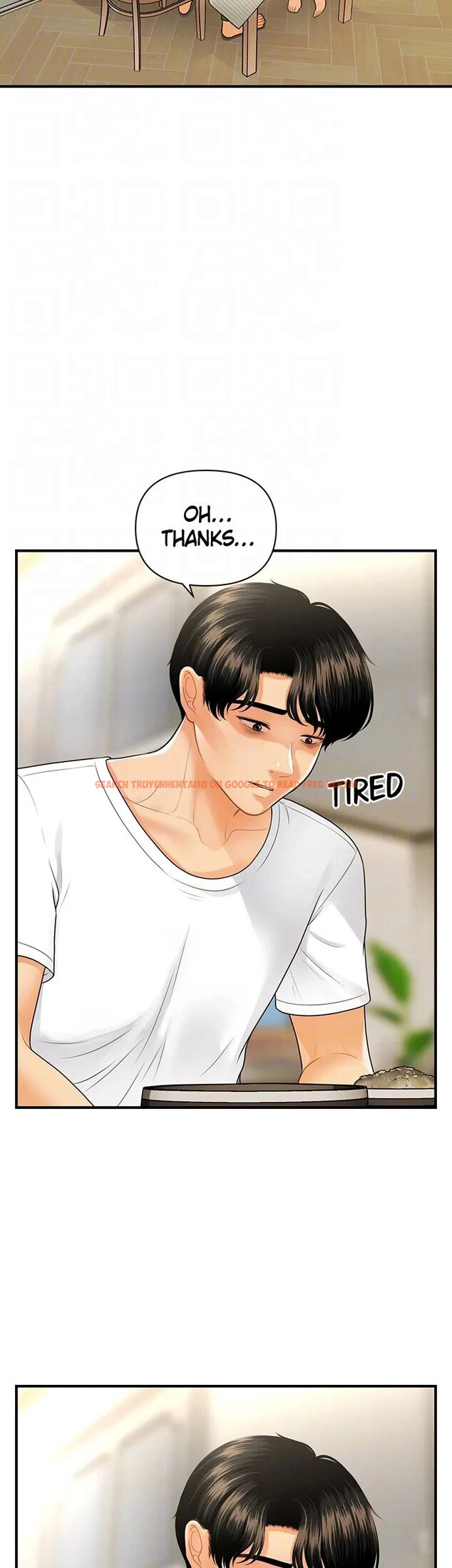 Read Hentai Image 13 220 in comic Hey, Handsome - Chapter 94 - hentaitnt.net