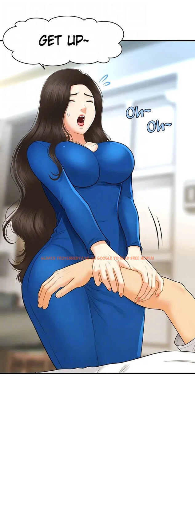 Read Hentai Image 17 221 in comic Hey, Handsome - Chapter 94 - hentaitnt.net