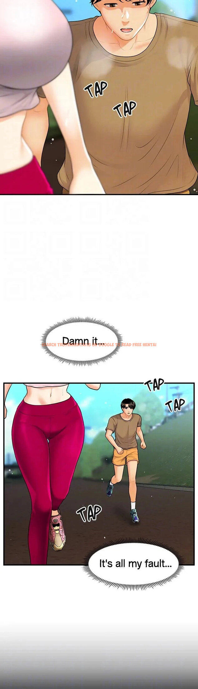Read Hentai Image 20 221 in comic Hey, Handsome - Chapter 94 - hentaitnt.net