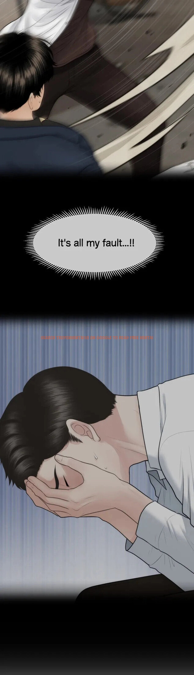 Read Hentai Image 23 221 in comic Hey, Handsome - Chapter 94 - hentaitnt.net