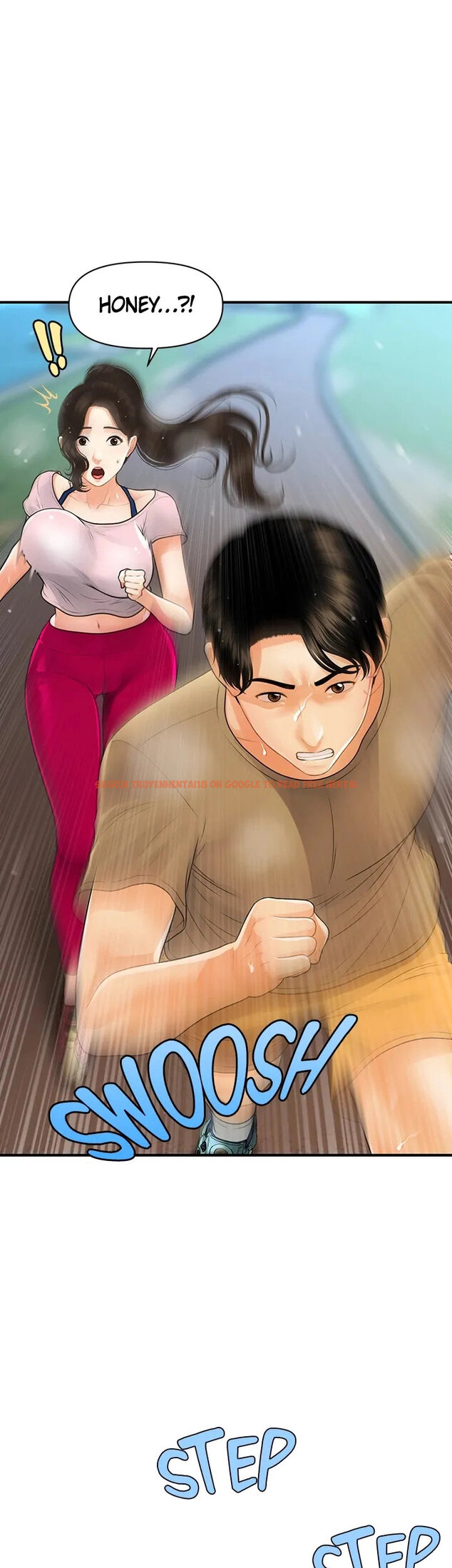 Read Hentai Image 26 221 in comic Hey, Handsome - Chapter 94 - hentaitnt.net